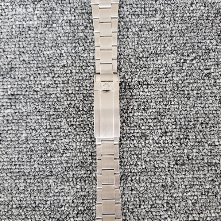 AR공장 V4 904 롤렉스 서브마리너용 브레이슬릿