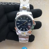 VS공장 롤렉스 데이저스트 41 스틸 블루다이얼 돔베젤 오이스터브레이슬릿 DateJust 41 126330 904L SS VSF 1:1 Best Edition Blue Dial on Oyster Bracelet VS3235