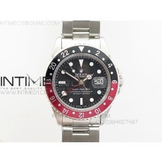 BP공장 롤렉스 GMT마스터 코크 화이트인덱스 Rolex GMT-Master Coke White Index