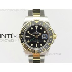 BP공장 롤렉스 GMT마스터2 도금 콤비 Rolex GMT-Master2 SS/YG