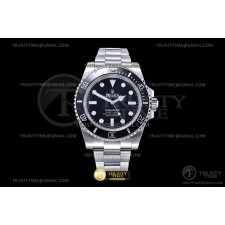 CLEAN공장 롤렉스 서브마리너 블랙 논데이트 114060LN VR3130무브먼트 클린공장 CleanFactory Rolex Submariner Non Date 114060LN VR3130 클린