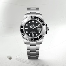 VS공장 롤렉스 서브마리너 41 신형 블랙데이트 브레이슬릿 Submariner 41mm 126610 LN Black Ceramic 904L Steel VSF 1:1 Best Edition VS3235