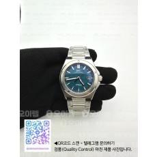 국내배송!! V7공장 IWC 인제니어 그린다이얼 브레이슬릿 (고유번호 0in21)