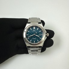 국내배송!! V7공장 IWC 인제니어 그린다이얼 브레이슬릿 (고유번호 0im35)