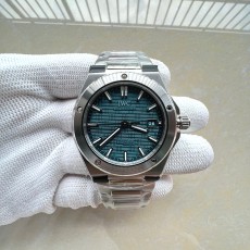 국내배송!! V7공장 IWC 인제니어 그린다이얼 브레이슬릿 (고유번호 win2)